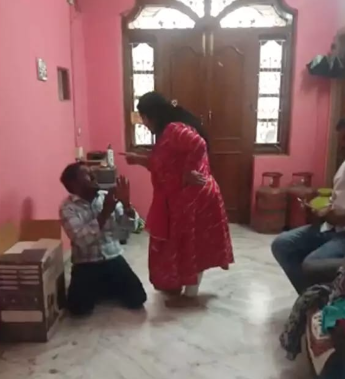 Raichur youth abducted and beaten over harassment