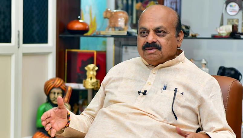 Indian children can lead globally if empowered: Bommai