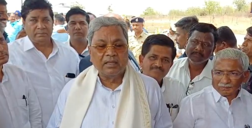 Siddaramaiah promises medical college fulfillment in Bagalkot