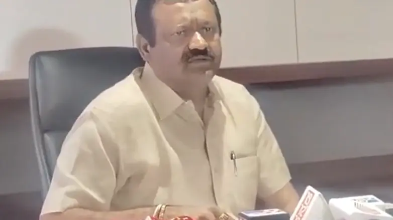 Former Minister alleges politics over flood control