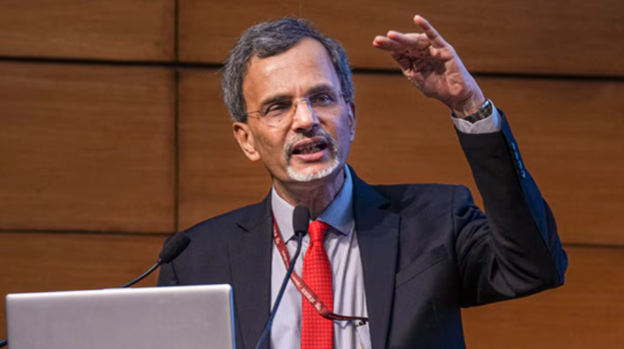 US Tariffs Pose 0.5% GDP Risk, Says CEA Nageswaran