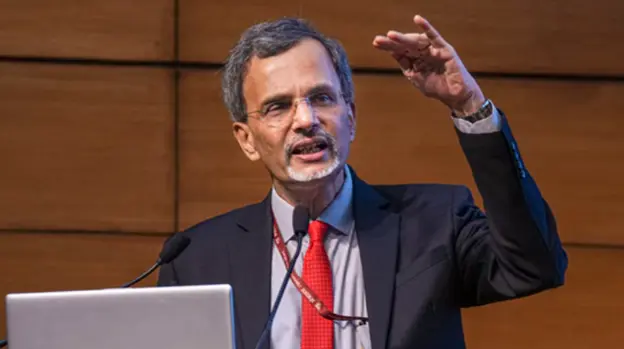 US Tariffs Pose 0.5% GDP Risk, Says CEA Nageswaran