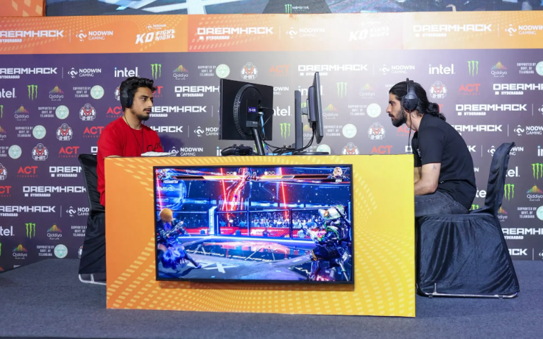 Government tables Online Gaming Bill in Parliament