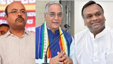 Siddaramaiah, Mallikarjun Kharge’s Sons Are Super Rulers in Karnataka, Says Lehar Singh