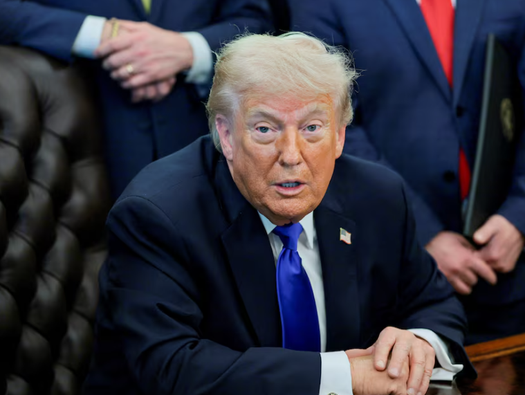 Trump Returns to Public Events Amid Security Concerns and Political Pressure