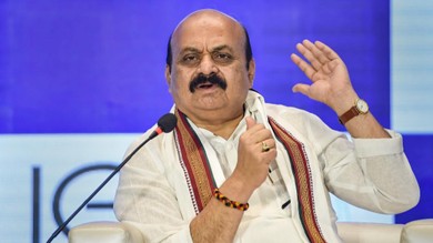 Extending quality healthcare at low cost a big challenge: Bommai