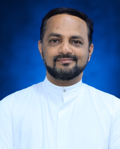 Fr Rupesh Madtha appointed Mangaluru Diocese PRO role