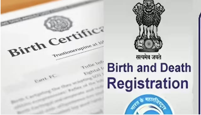 Government tightens birth registration norms