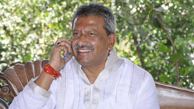 CID Seeks High Court Nod to Arrest BJP MLA Byrathi Basavaraju