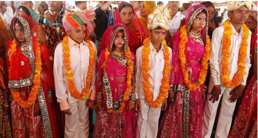 Coordination key to prevent child marriages