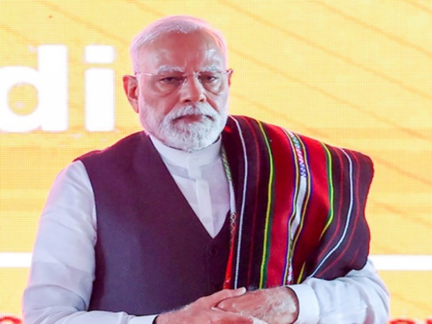Madhya Pradesh preps for PM Modi, textile boom