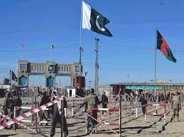 China steps in to ease Pak-Afghan border tensions