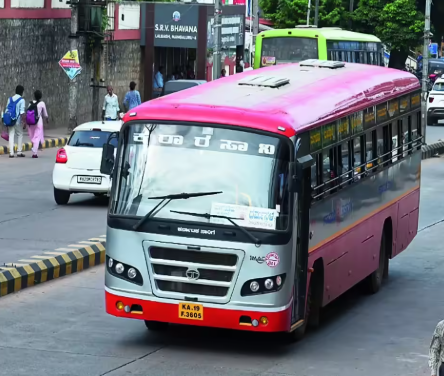 Diesel Price Hike Threat Looms Over NWKRTC Finances in North Karnataka