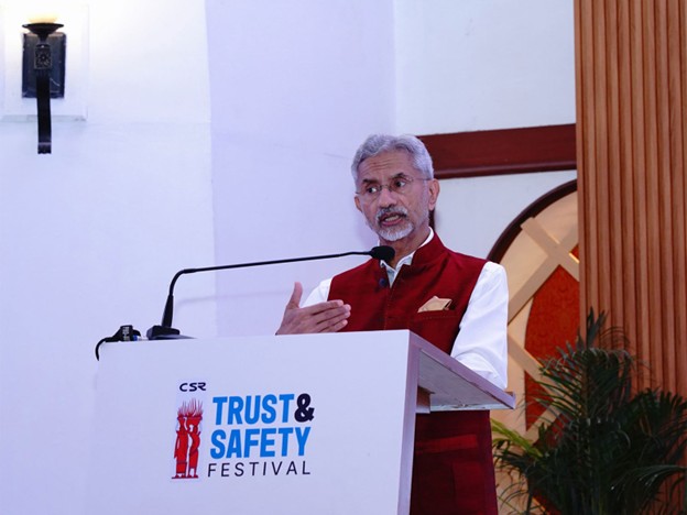 India bears special responsibility as role model for Global South: Jaishankar