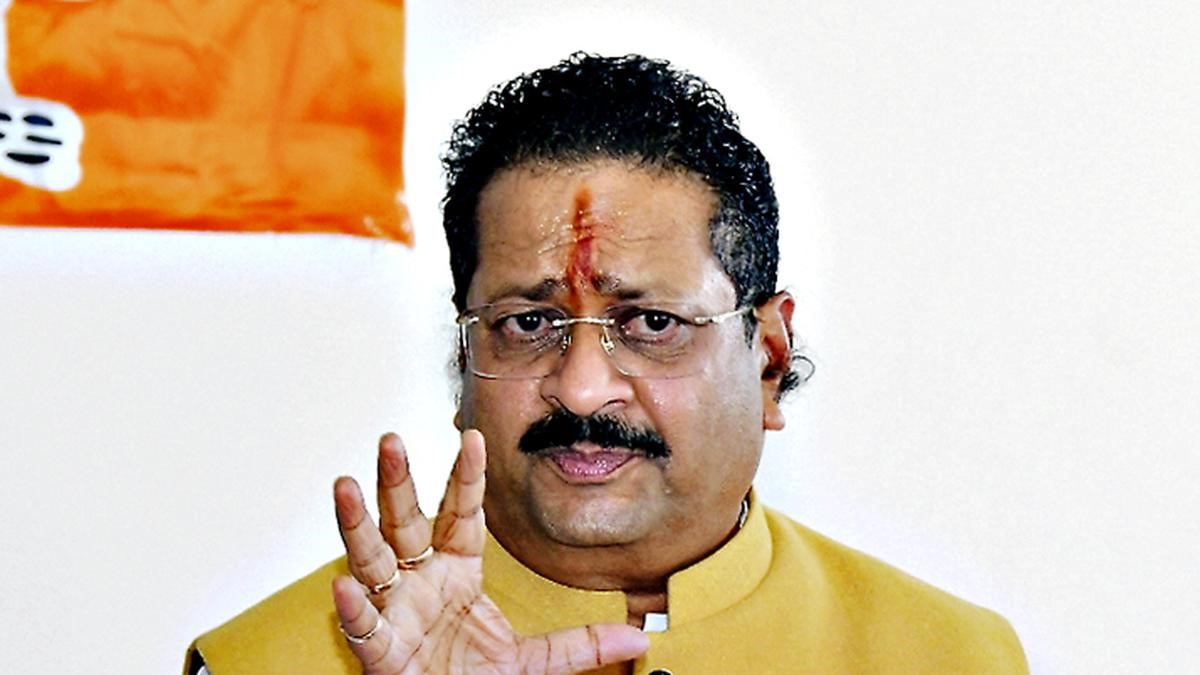 Patil Yatnal Rules Out Midway CM Replacement Possibility