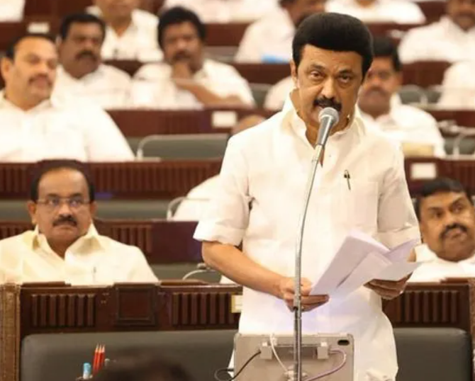 Federalism needs a structural reset: Stalin