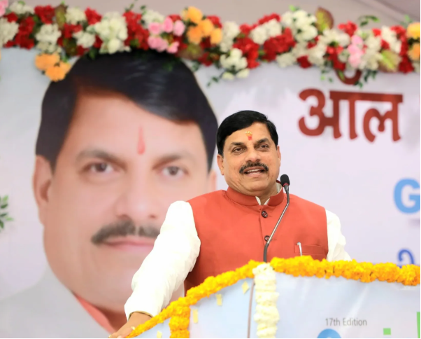 Madhya Pradesh Considers Incentives for Pulses