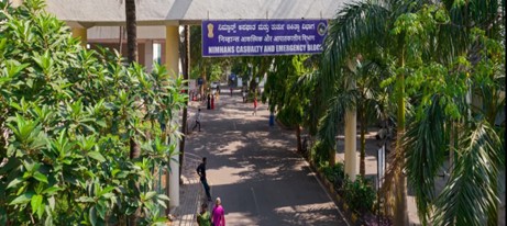 India’s 4th NTTL comes up at NIMHANS