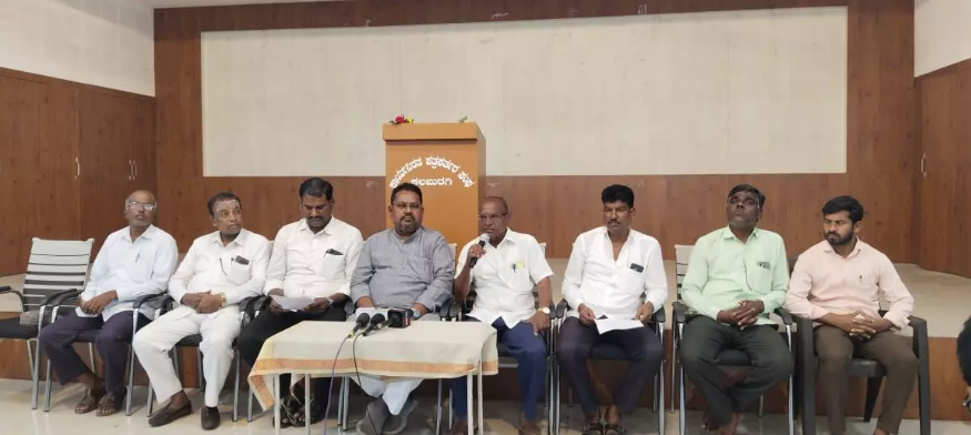 Farmers to hold roundtable demanding timely flood relief