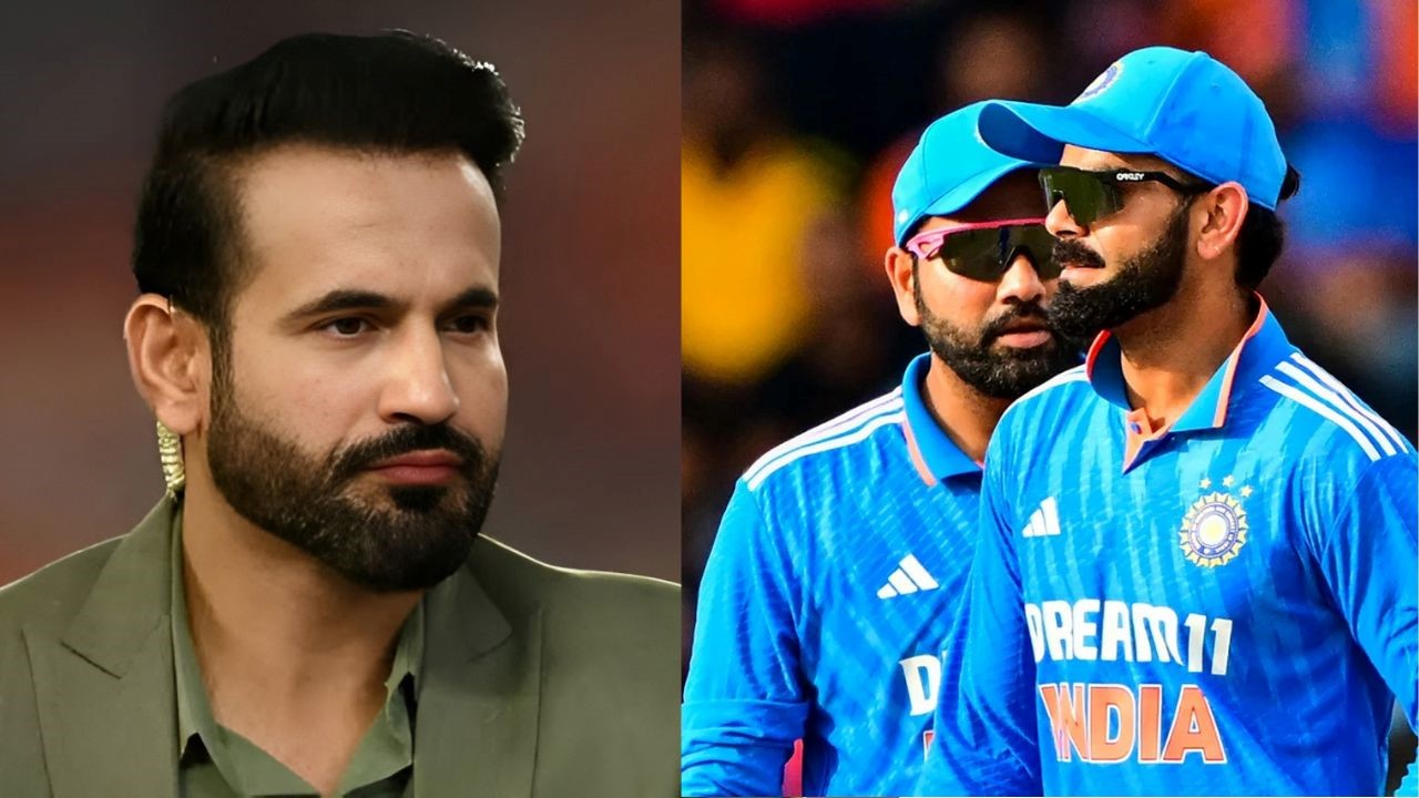 Kohli, Rohit Power ODI Revival, Spur Irfan Pathan’s Call for Tri-Series