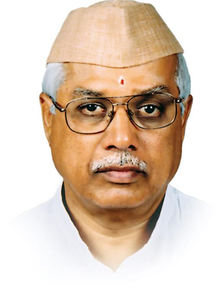 DR Patil to receive prestigious Sanyam Award