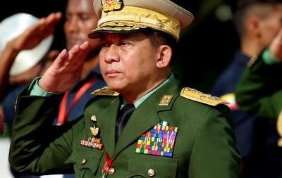 Myanmar announces first election phase for December