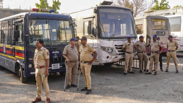 AI-Powered MARVEL Aids Nagpur Police in 36 Hours