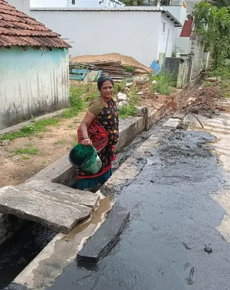 Allegations of Unsafe Drain Cleaning Spark Outrage