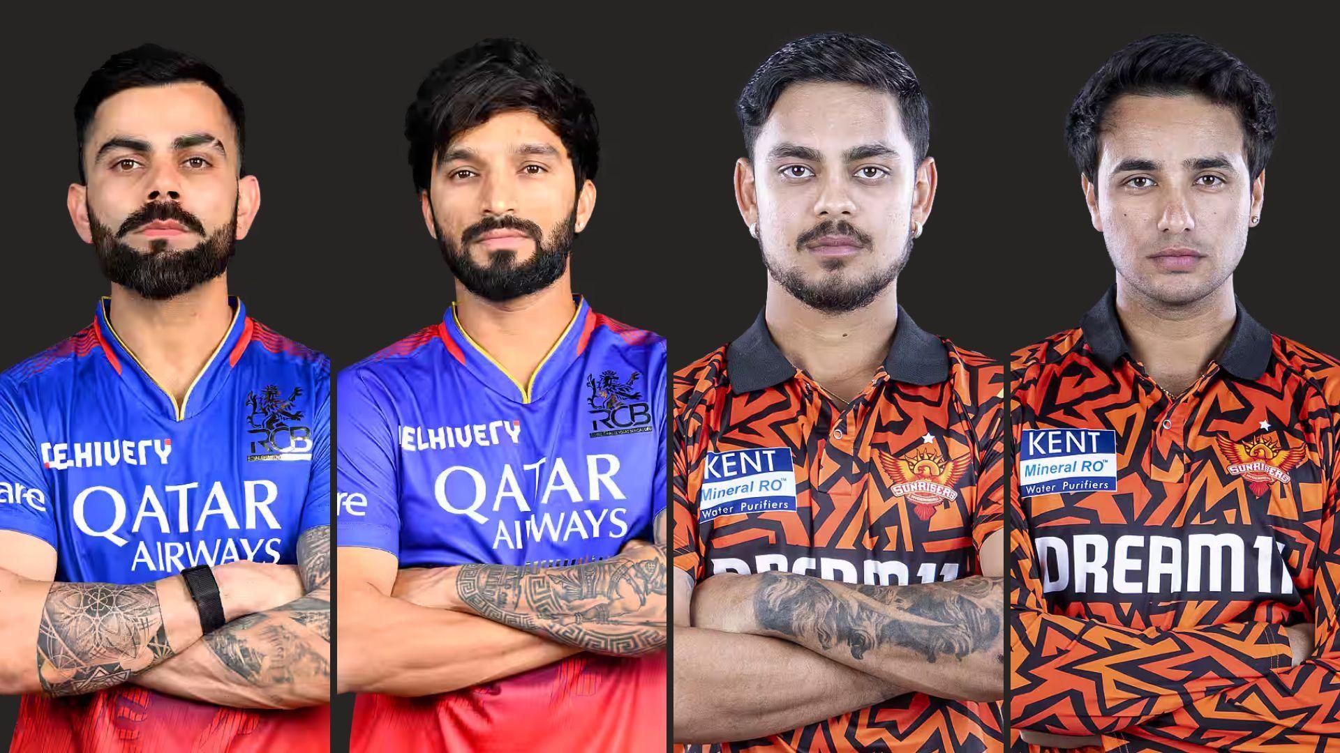 Emotional return as Bengaluru starts title defense