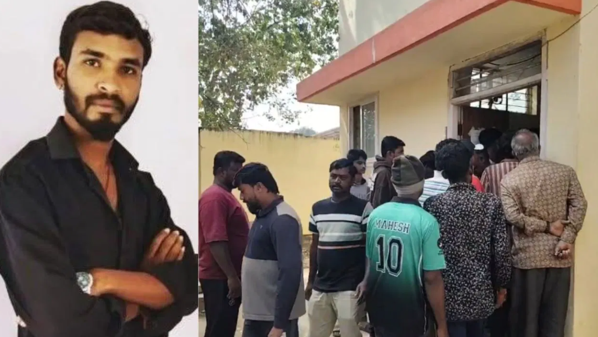 Prank Turns Fatal: Young Man Dies After Accidental Hanging