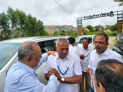 MLA demands cabinet reshuffle to include new faces