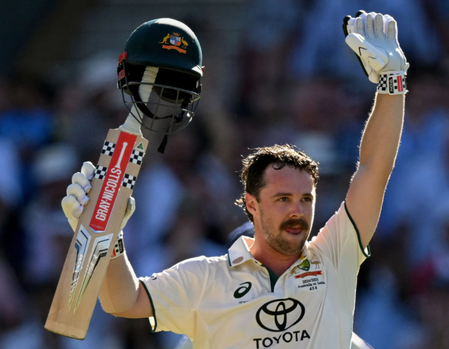 Head, Conway gain big in latest rankings after recent red-ball heroics