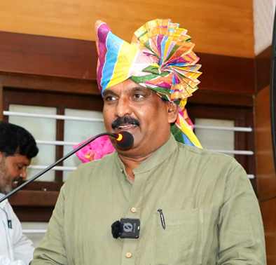 Professionalism and dedication guided me: K.V. Prabhakar