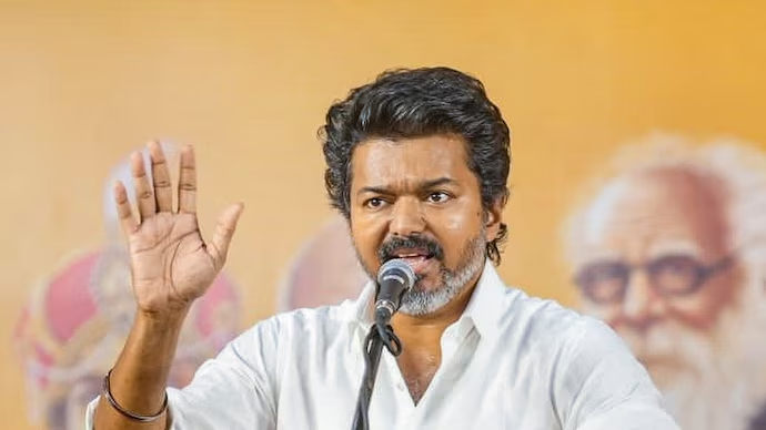 Karur stampede: Vijay summoned by CBI again on Jan 19