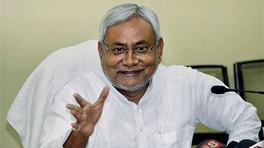 JD(U) releases first list of 57 candidates for Bihar polls, retains sitting MLAs