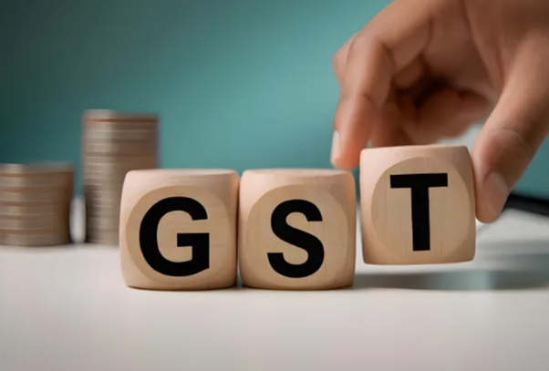 GST revenue momentum: Revenue grows 7.8% in Oct