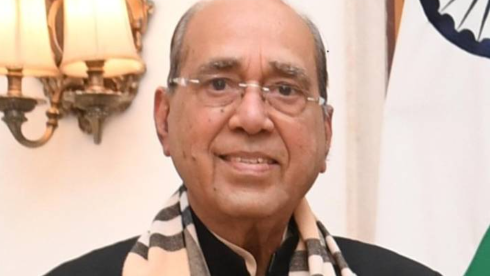 Row over Misra’s remarks on 1990s Ayodhya decisions