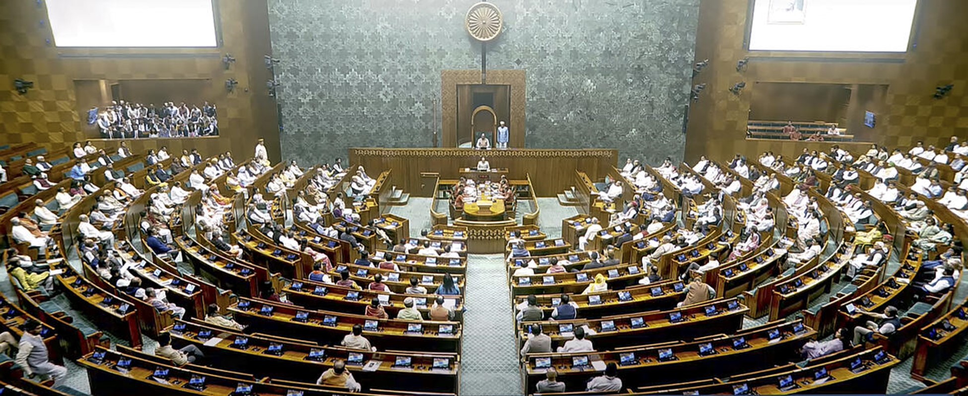 Democracy By Descent