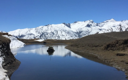 Spiti Valley becomes India’s first cold desert biosphere