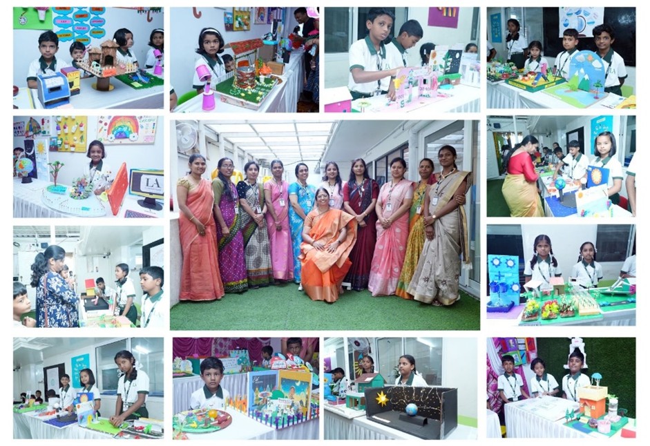 27 glorious years of Little Angels Convent: A legacy of learning & empowerment