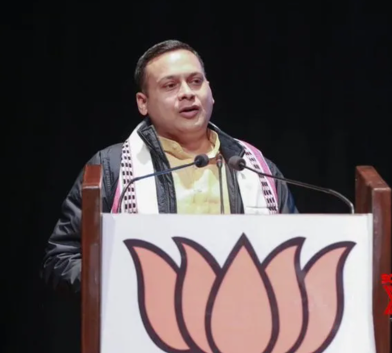 ‘Congress neglected semiconductor sector in India for decades’
