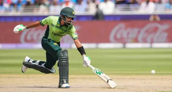 Babar Azam set for Pakistan T20 return