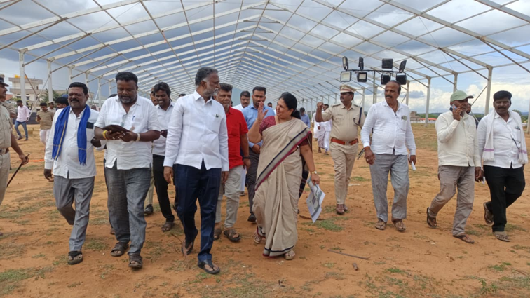 Government takes services to people’s doorsteps through Prajaseva