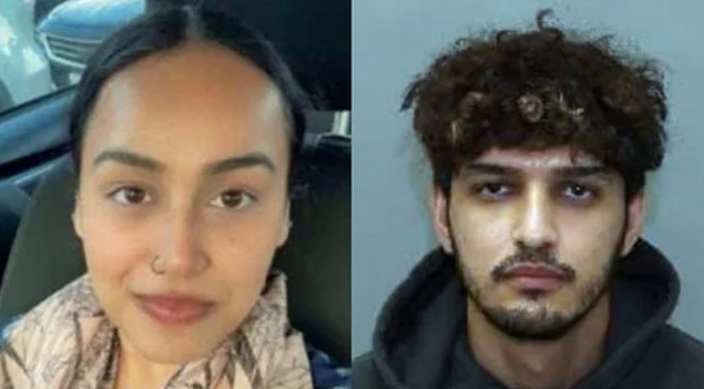 Indian Woman Murdered In Toronto Police launch Hunt  For Partner