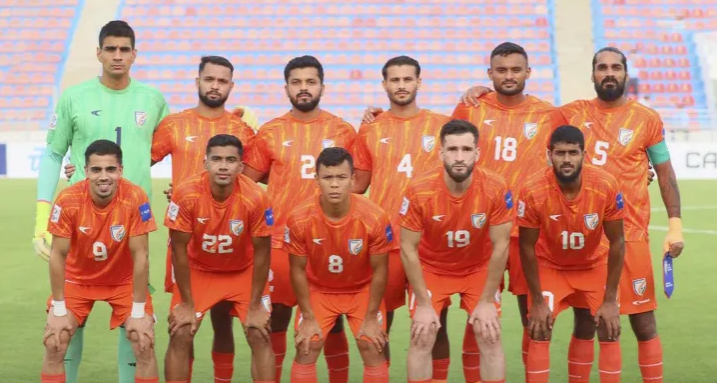 Goa to host India-Singapore Asian Cup clash