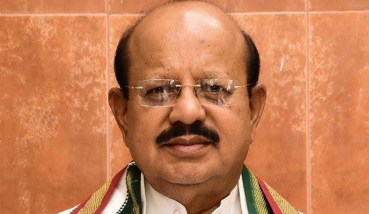 Jayachandra to preside over Assembly session from August 13