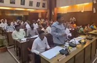 BCC Meeting Erupts Over Allegations Against Revenue Officer