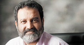 Karnataka gets unfair share from finance commissions: Mohandas Pai