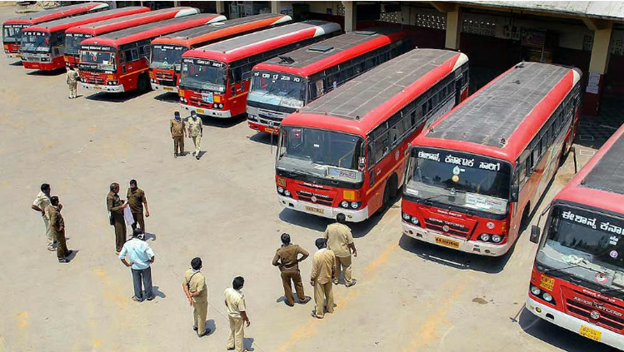 KSRTC Justifies Fare Hike on Special Buses During Dasara