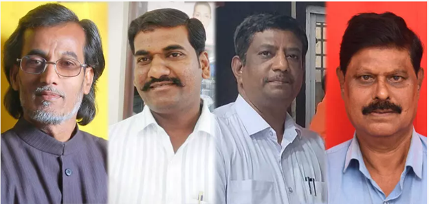New Appointments Announced for Kannada Committees